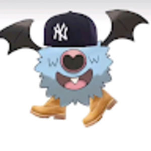 Meet your Posher, Derrick